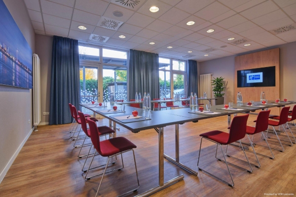 Holiday Inn Express DUSSELDORF - CITY NORTH (Düsseldorf)